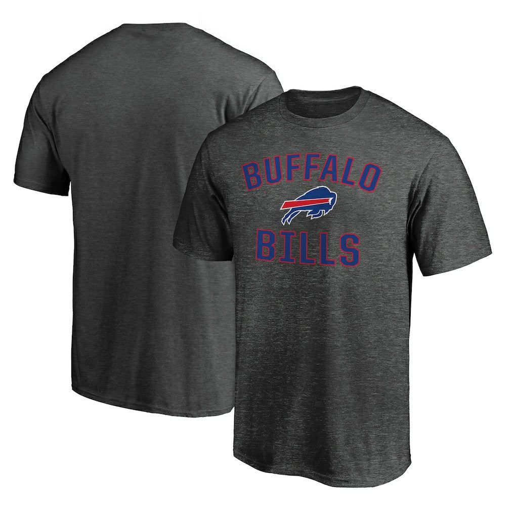 Buffalo Bills Victory Arch T-Shirt | NFL US