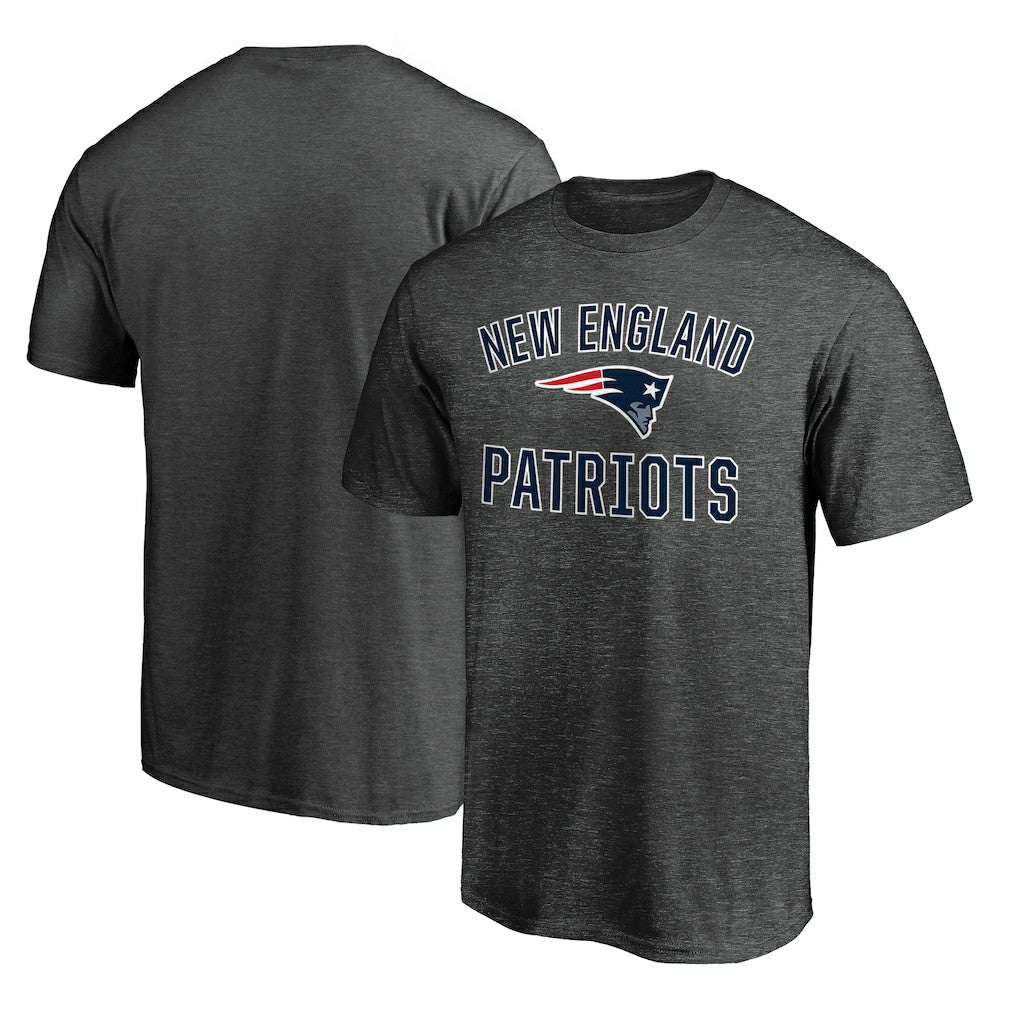 New England Patriots Victory Arch T-Shirt | NFL US