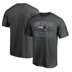 New England Patriots Victory Arch T-Shirt | NFL US