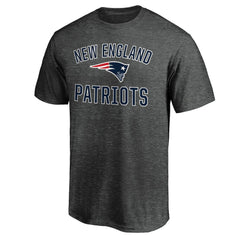 New England Patriots Victory Arch T-Shirt | NFL US