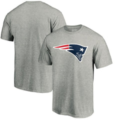 New England Patriots Primary Logo T-Shirt | NFL US