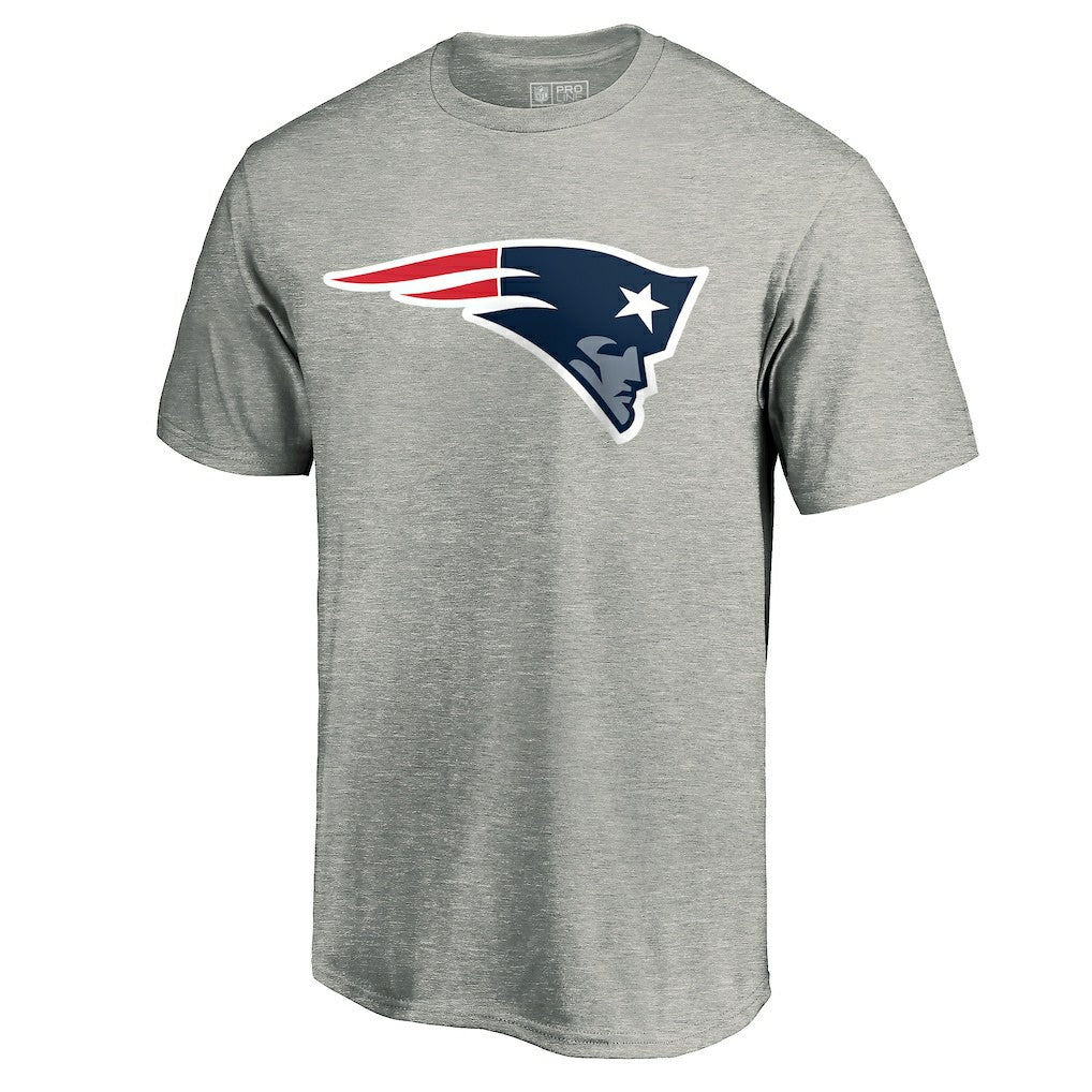 New England Patriots Primary Logo T-Shirt | NFL US