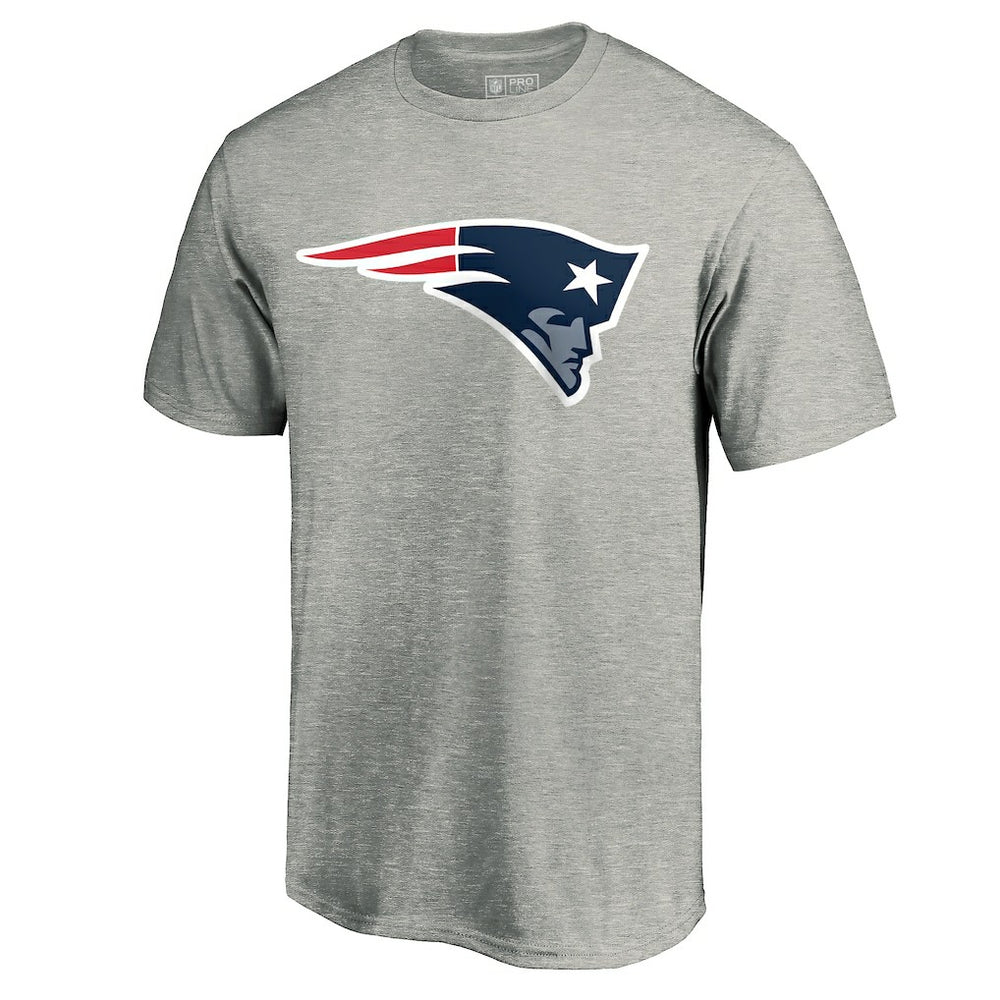 New England Patriots Primary Logo T-Shirt | NFL US
