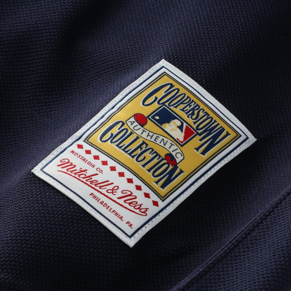 Chipper Jones Atlanta Braves Mitchell & Ness Authentic Batting Practice Jersey - MLB Jerseys