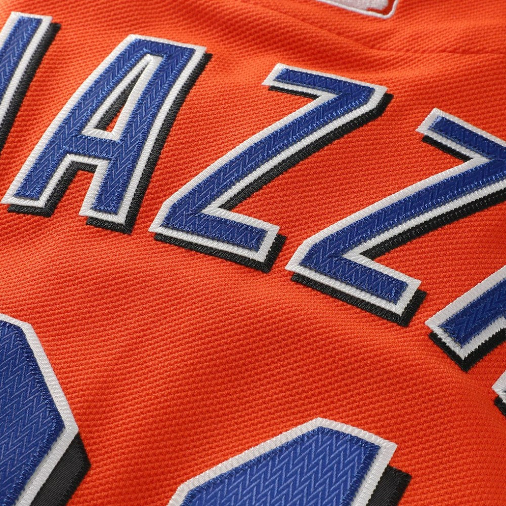 Mike Piazza New York Mets Mitchell & Ness Cooperstown Collection Mesh Batting Practice Button-Up Jersey - MLB Jerseys