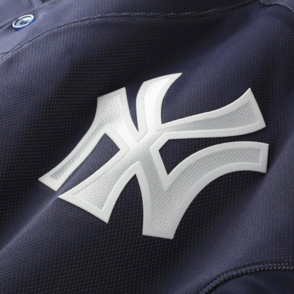 Derek Jeter New York Yankees Mitchell & Ness Authentic Batting Practice Jersey - MLB Jerseys