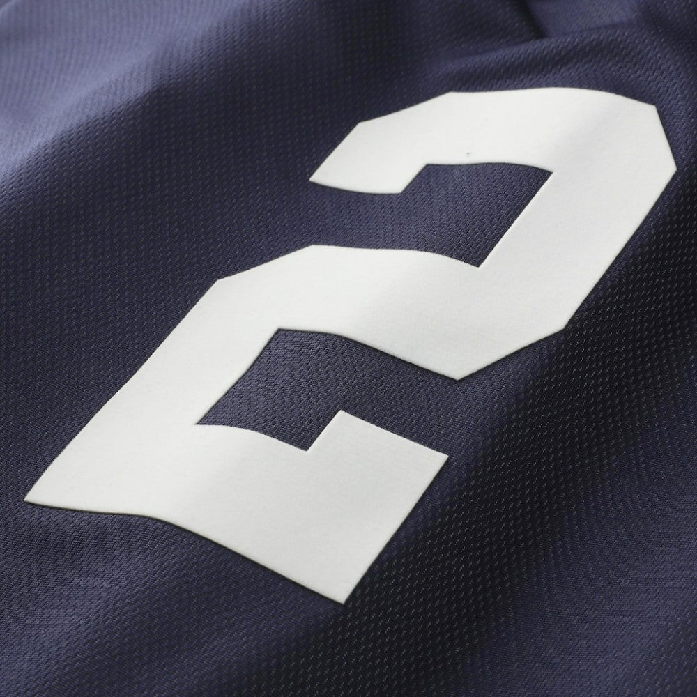 Derek Jeter New York Yankees Mitchell & Ness Authentic Batting Practice Jersey - MLB Jerseys