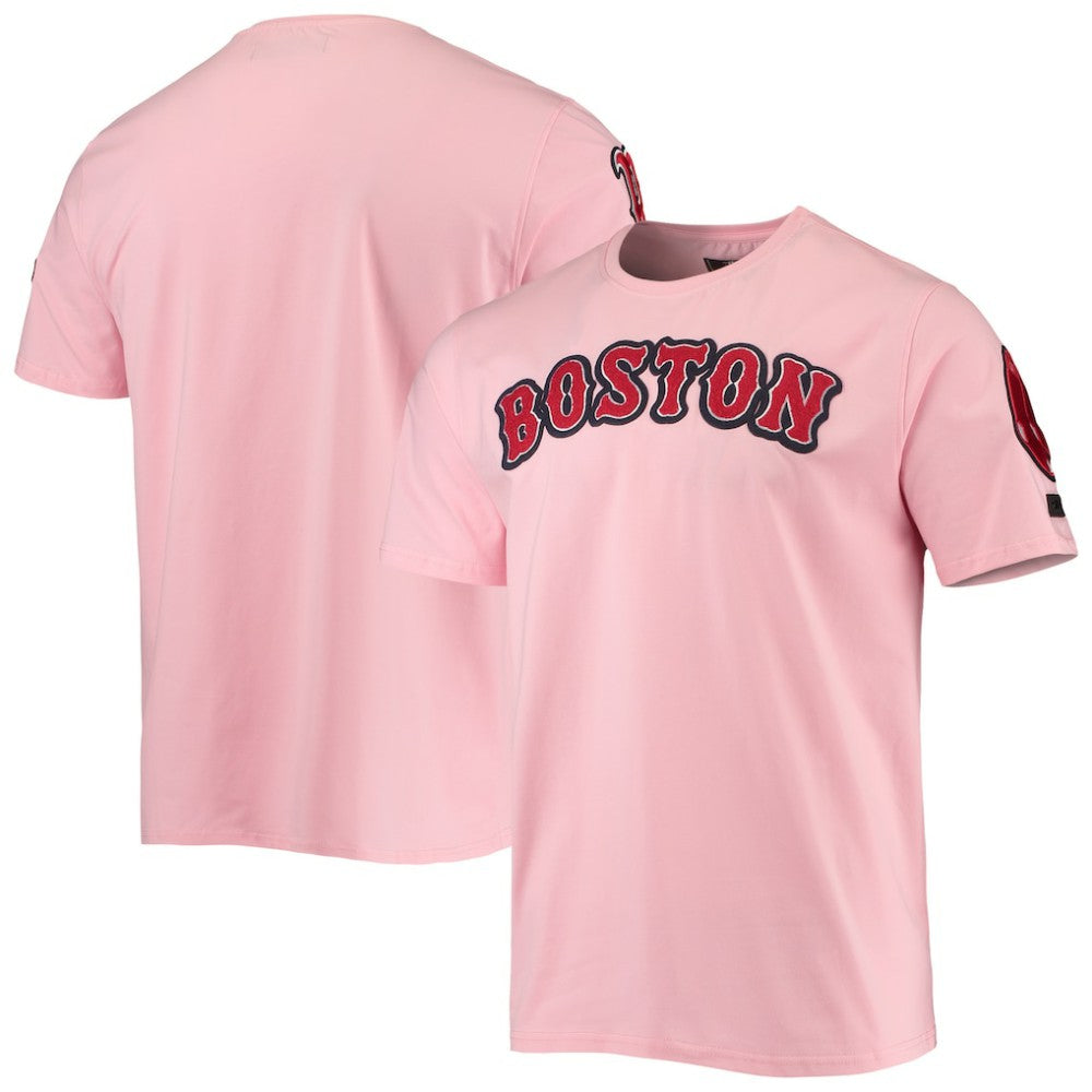 Boston Red Sox Pro Standard Club T-Shirt - MLB T-shirts