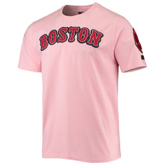 Boston Red Sox Pro Standard Club T-Shirt - MLB T-shirts