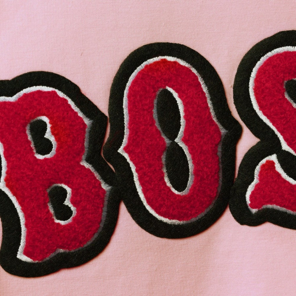 Boston Red Sox Pro Standard Club T-Shirt - MLB T-shirts