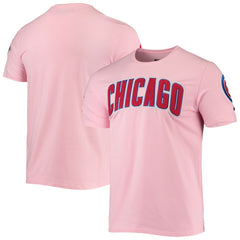 Chicago Cubs Pro Standard Club T-Shirt - MLB T-shirts
