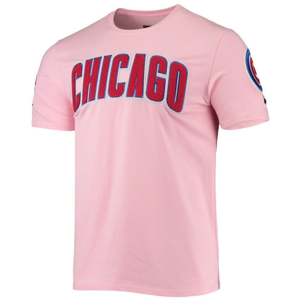 Chicago Cubs Pro Standard Club T-Shirt - MLB T-shirts