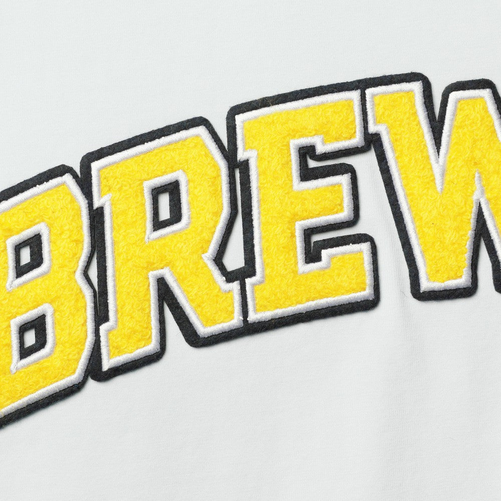 Milwaukee Brewers Pro Standard Team Logo T-Shirt - MLB T-shirts