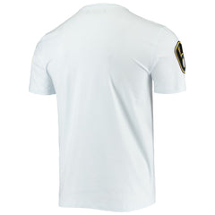 Milwaukee Brewers Pro Standard Team Logo T-Shirt - MLB T-shirts
