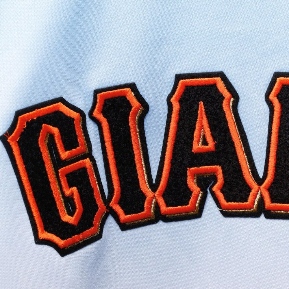 San Francisco Giants Pro Standard Ombre T-Shirt - MLB T-shirts