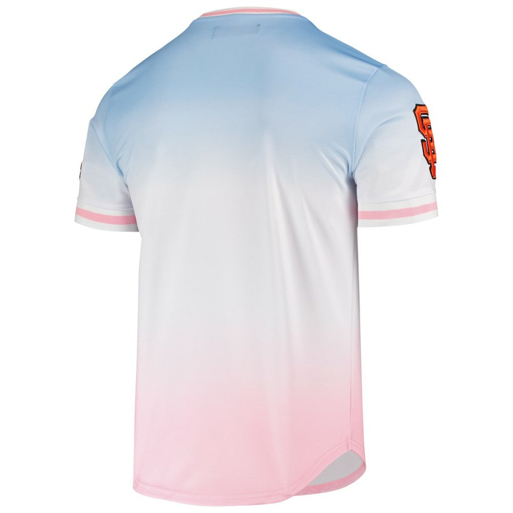 San Francisco Giants Pro Standard Ombre T-Shirt - MLB T-shirts
