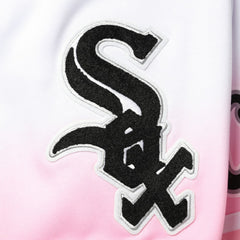Chicago White Sox Pro Standard Team Logo Pro Ombre Shorts - MLB Shorts