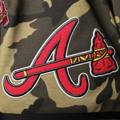 Atlanta Braves Pro Standard Team Shorts - MLB Shorts