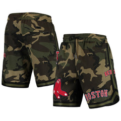 Boston Red Sox Pro Standard Team Shorts - MLB Shorts