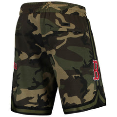 Boston Red Sox Pro Standard Team Shorts - MLB Shorts