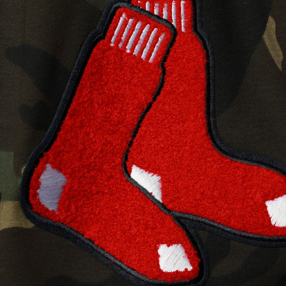 Boston Red Sox Pro Standard Team Shorts - MLB Shorts