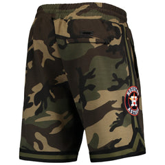 Houston Astros Pro Standard Team Shorts - MLB Shorts