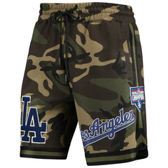 Los Angeles Dodgers Pro Standard Team Shorts - MLB Shorts