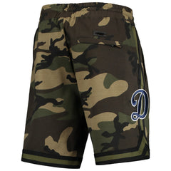 Los Angeles Dodgers Pro Standard Team Shorts - MLB Shorts