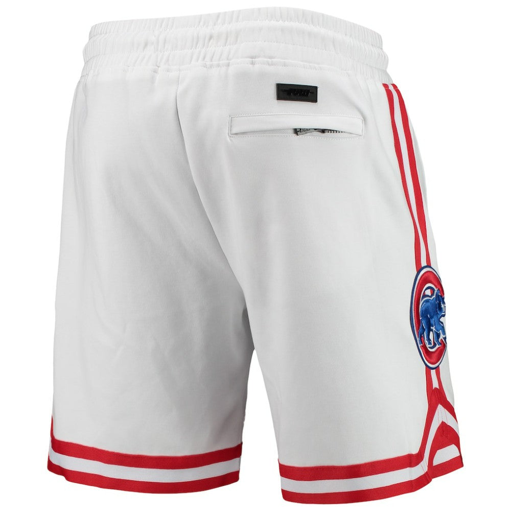 Chicago Cubs Pro Standard Team Logo Shorts - MLB Shorts
