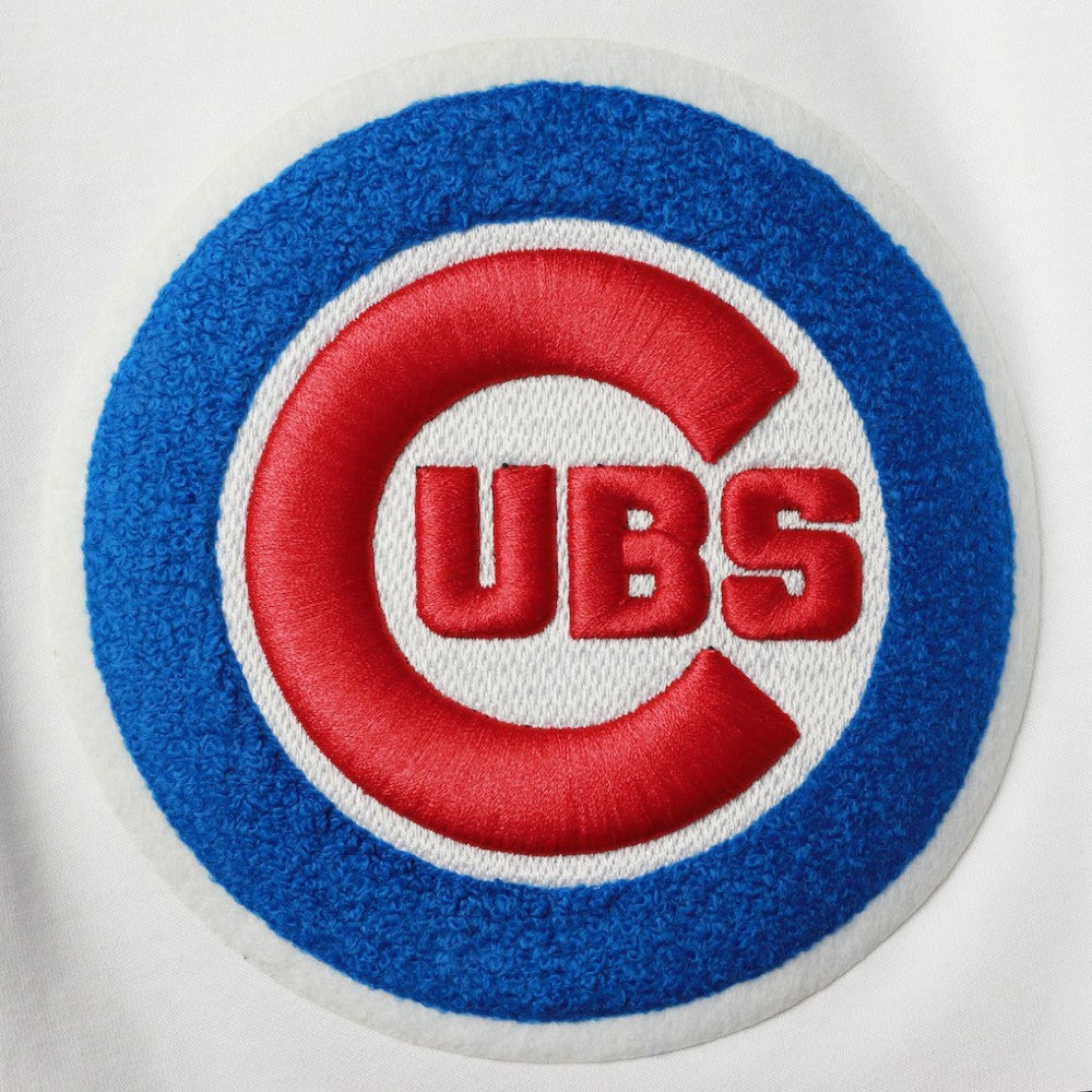 Chicago Cubs Pro Standard Team Logo Shorts - MLB Shorts