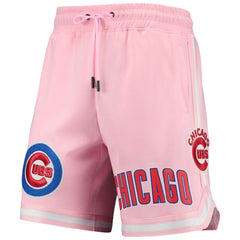 Chicago Cubs Pro Standard Logo Club Shorts - MLB Shorts
