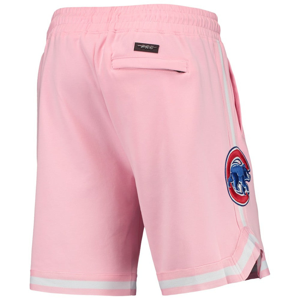 Chicago Cubs Pro Standard Logo Club Shorts - MLB Shorts