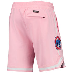 Chicago Cubs Pro Standard Logo Club Shorts - MLB Shorts