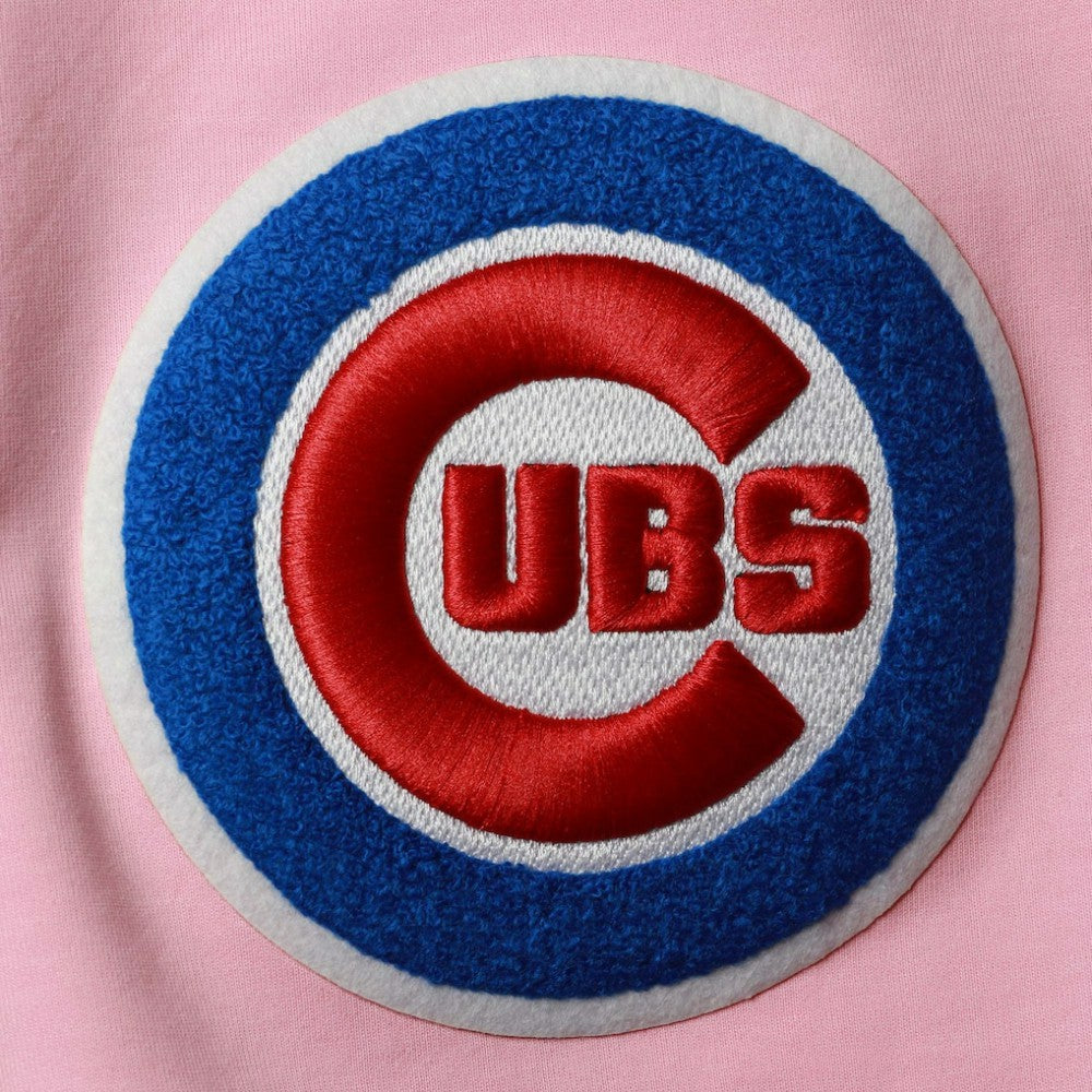 Chicago Cubs Pro Standard Logo Club Shorts - MLB Shorts