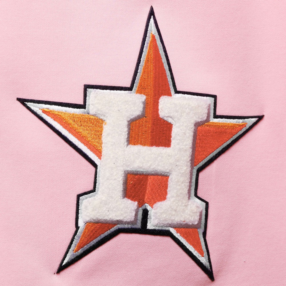 Houston Astros Pro Standard Logo Club Shorts - MLB Shorts