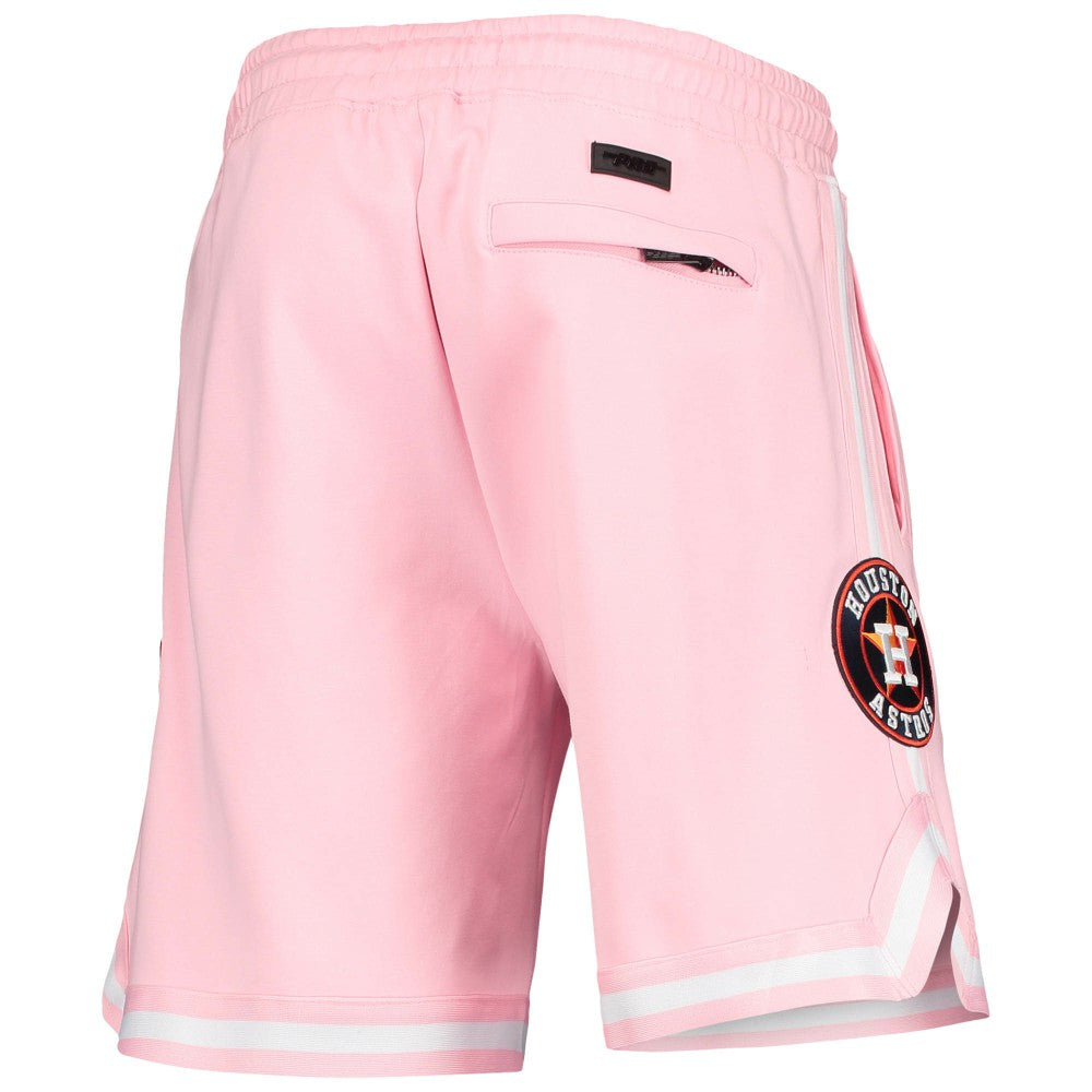 Houston Astros Pro Standard Logo Club Shorts - MLB Shorts