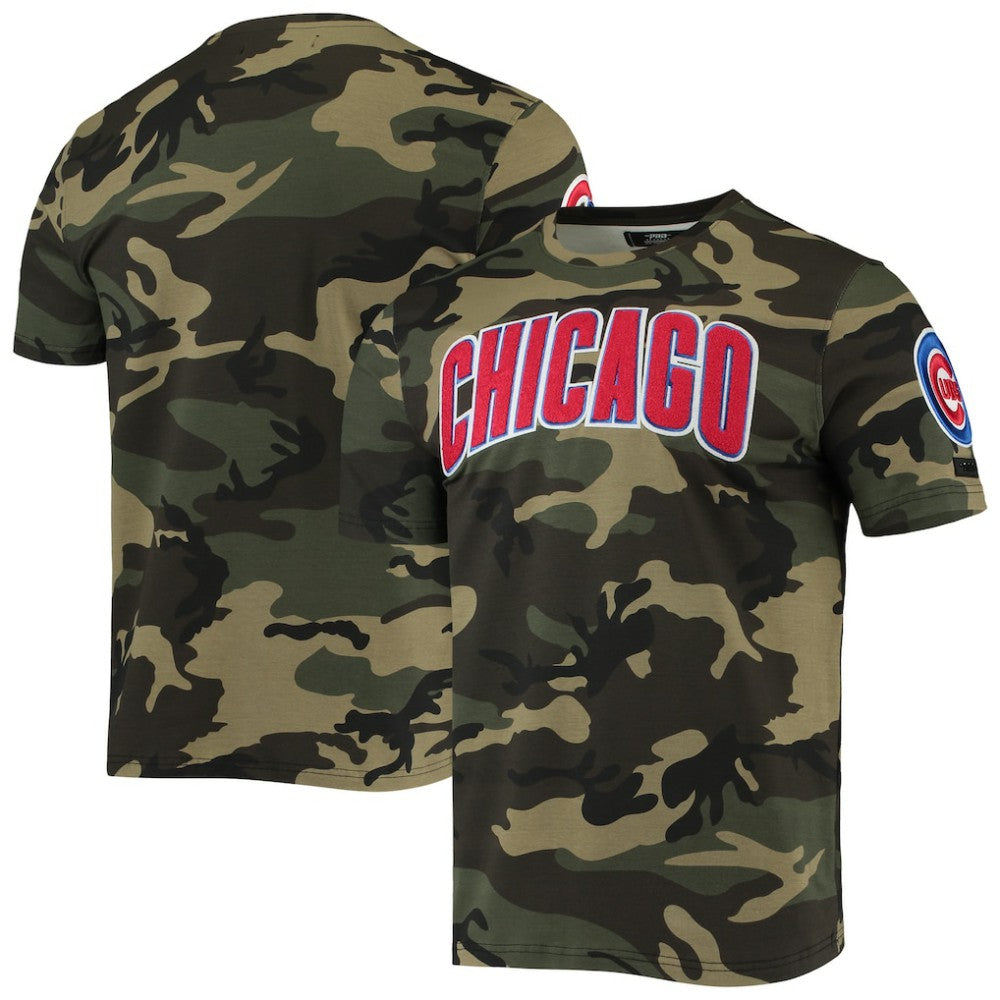 Chicago Cubs Pro Standard Team T-Shirt - MLB T-shirts