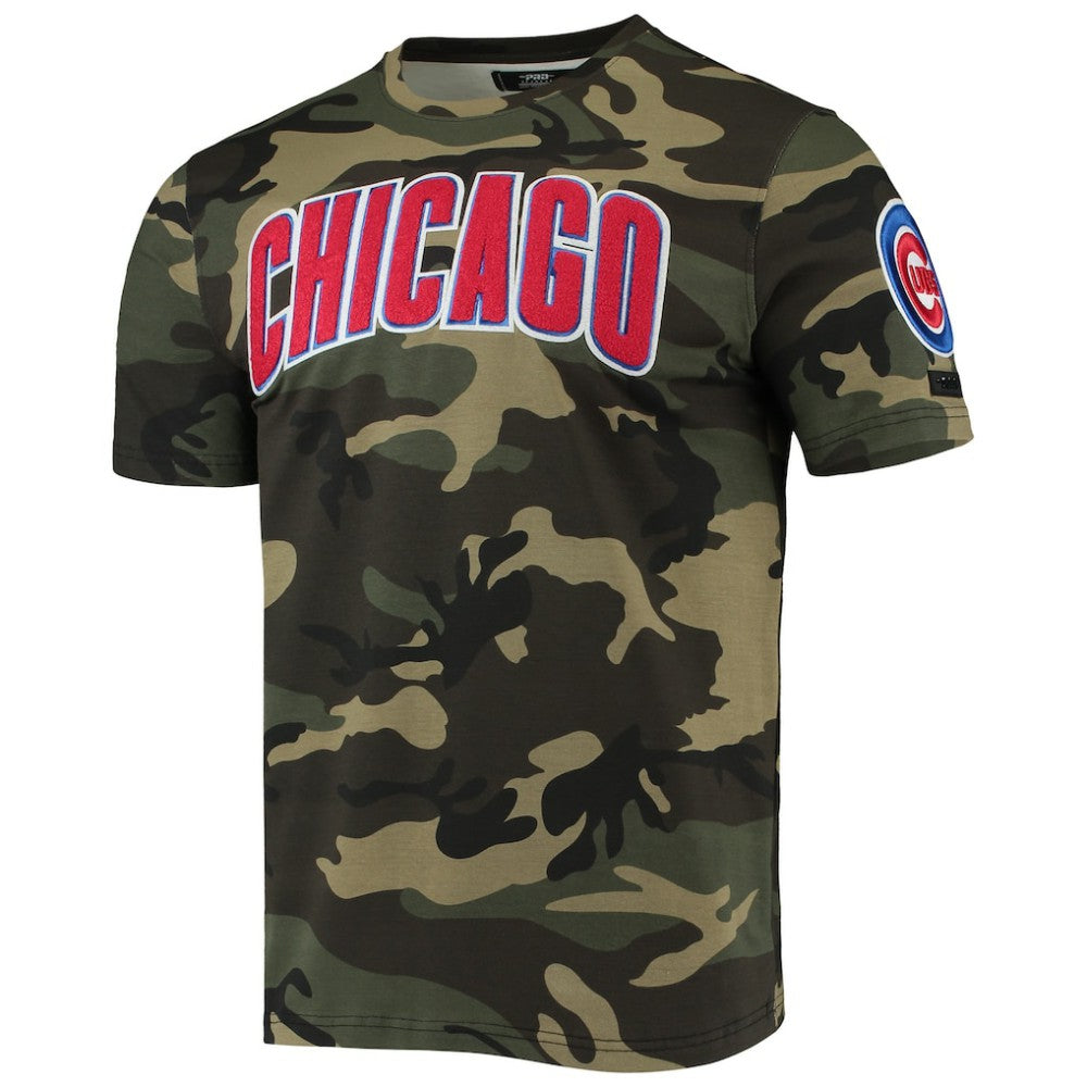 Chicago Cubs Pro Standard Team T-Shirt - MLB T-shirts