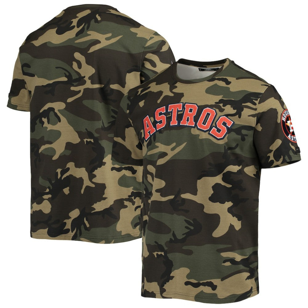 Houston Astros Pro Standard Team T-Shirt - MLB T-shirts