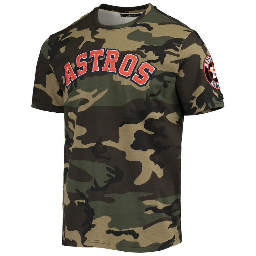 Houston Astros Pro Standard Team T-Shirt - MLB T-shirts