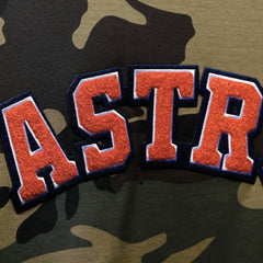 Houston Astros Pro Standard Team T-Shirt - MLB T-shirts