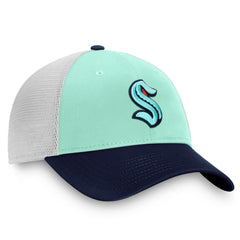 Seattle Kraken Fanatics Special Edition 2.0 Trucker Adjustable Hat -  NHL Hats