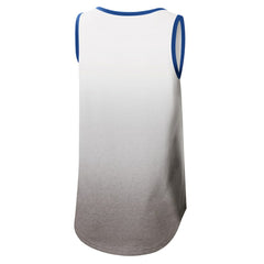 Los Angeles Dodgers G-III 4Her by Carl Banks Women's Logo Opening Day Tank Top - MLB Tanks