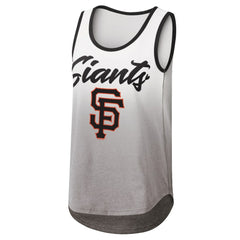 San Francisco Giants G-III 4Her by Carl Banks Women's Logo Opening Day Tank Top - MLB Tanks