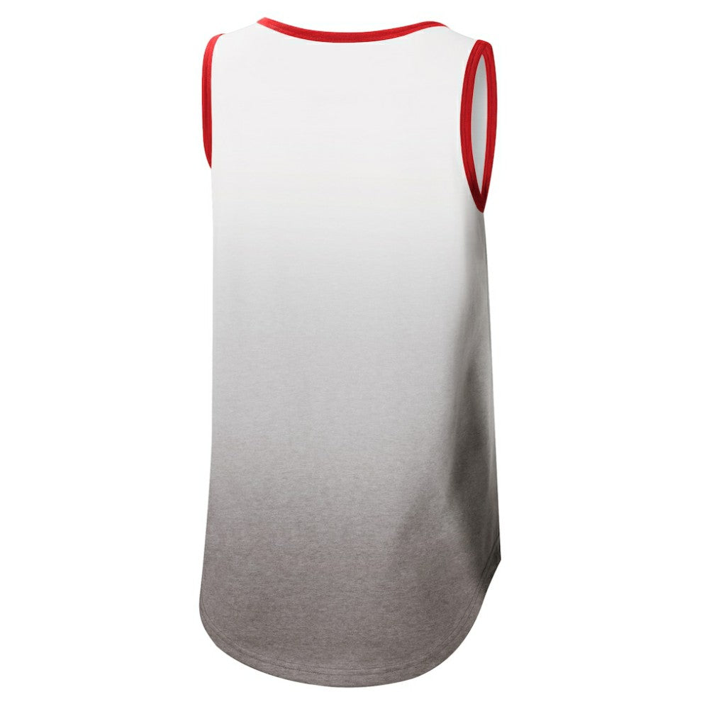 St. Louis Cardinals G-III 4Her by Carl Banks Women's Logo Opening Day Tank Top - MLB Tanks