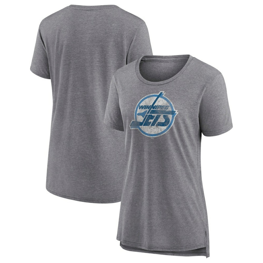 Winnipeg Jets Fanatics Women's Special Edition 2.0 Modern T-Shirt -  NHL T-shirts