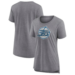Winnipeg Jets Fanatics Women's Special Edition 2.0 Modern T-Shirt -  NHL T-shirts