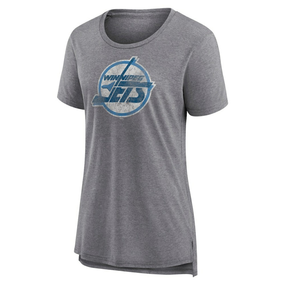 Winnipeg Jets Fanatics Women's Special Edition 2.0 Modern T-Shirt -  NHL T-shirts