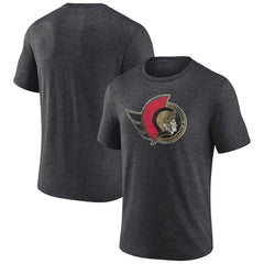 Ottawa Senators Fanatics NHL Special Edition Tri-Blend T-Shirt -  NHL T-shirts