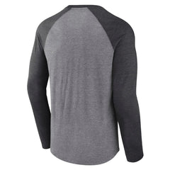 Ottawa Senators Fanatics Special Edition Long Sleeve Tri-Blend Raglan T-Shirt -  NHL T-shirts